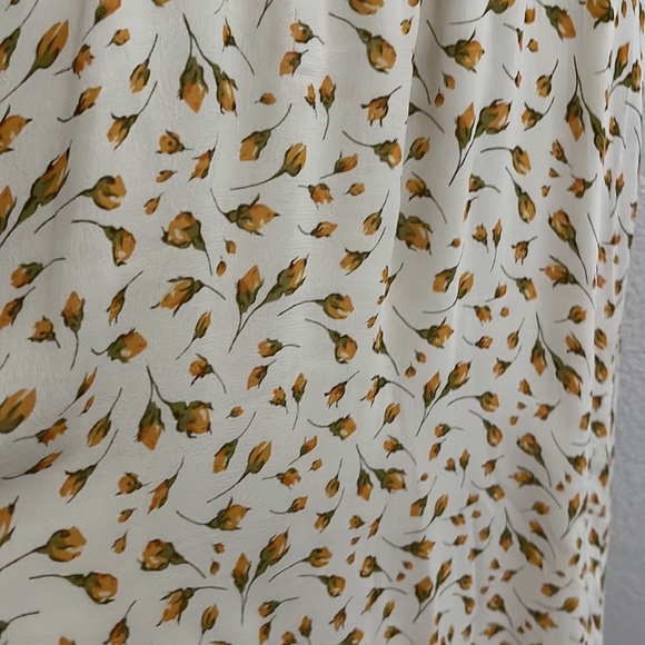 Reformation selby dress Size 6 - Picture 5 of 10